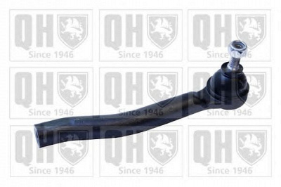 QUINTON HAZELL qr3871s -  Наконечник поперечной рулевой тяги